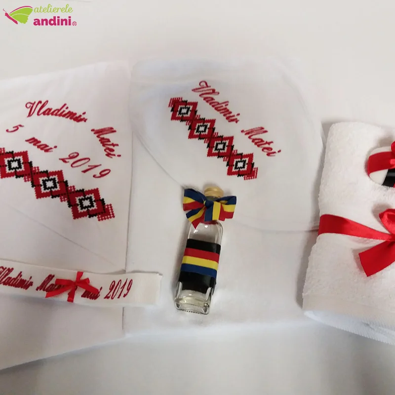 Trusou Botez Traditional Romburi1 Trusou Botez Traditional Romburi1