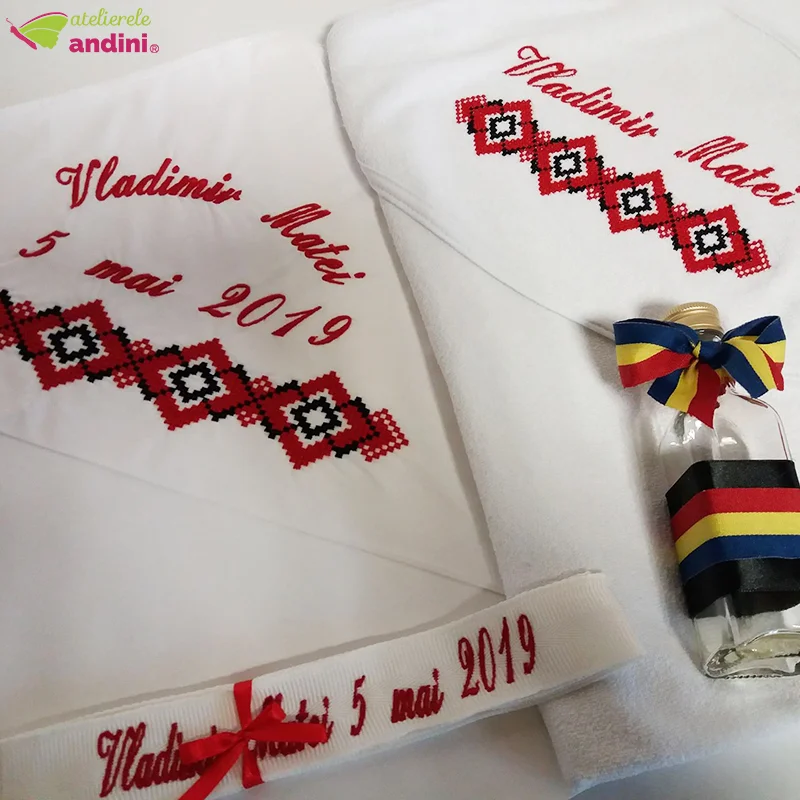 Trusou Botez Traditional Romburi3 Trusou Botez Traditional Romburi3