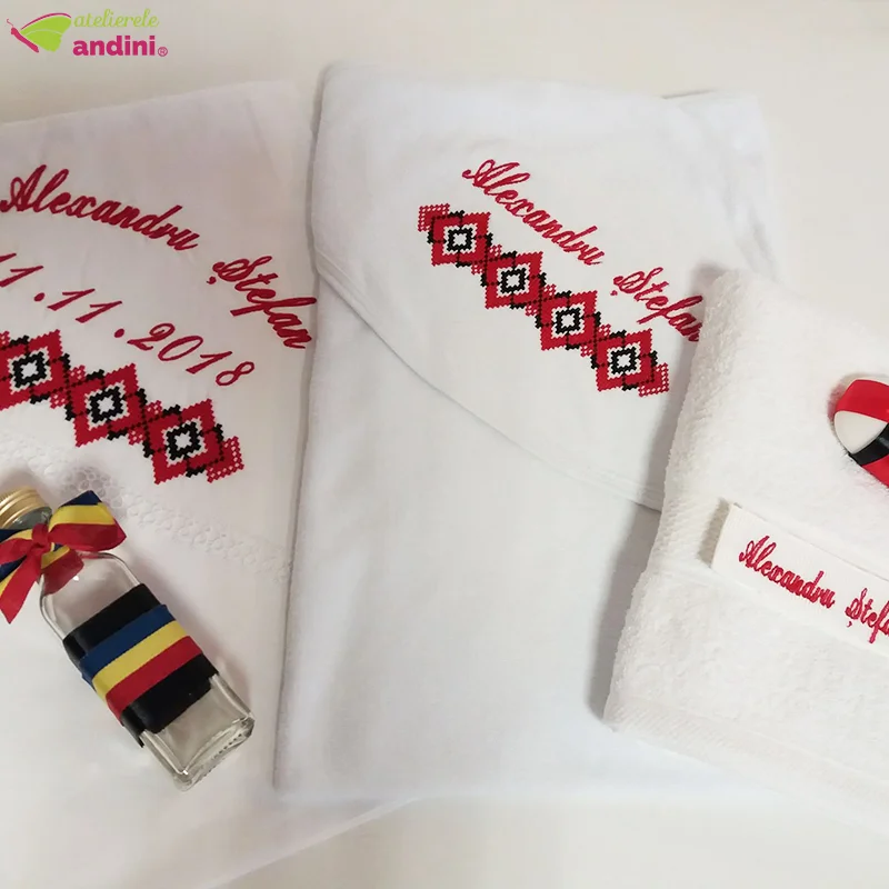 Trusou Botez Traditional Romburi4 Trusou Botez Traditional Romburi4