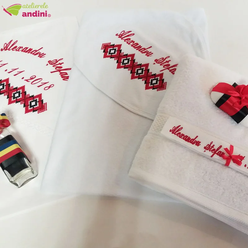 Trusou Botez Traditional Romburi5 Trusou Botez Traditional Romburi5