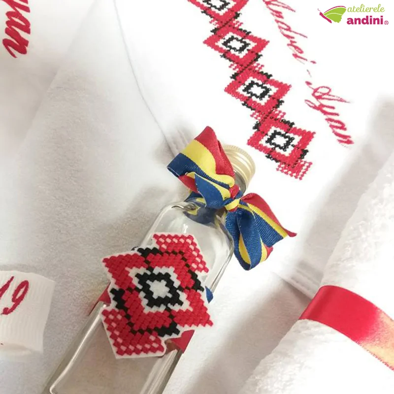 Trusou Botez Traditional Romburi6 Trusou Botez Traditional Romburi6