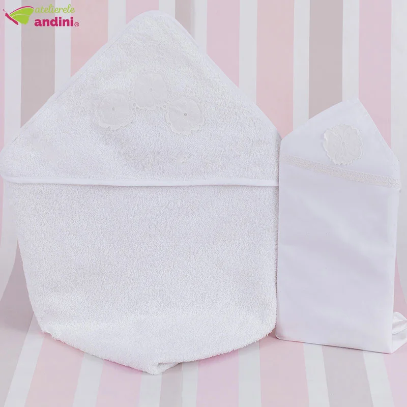 Trusou Botez Traditional Trei Flori2 Trusou Botez Traditional Trei Flori2