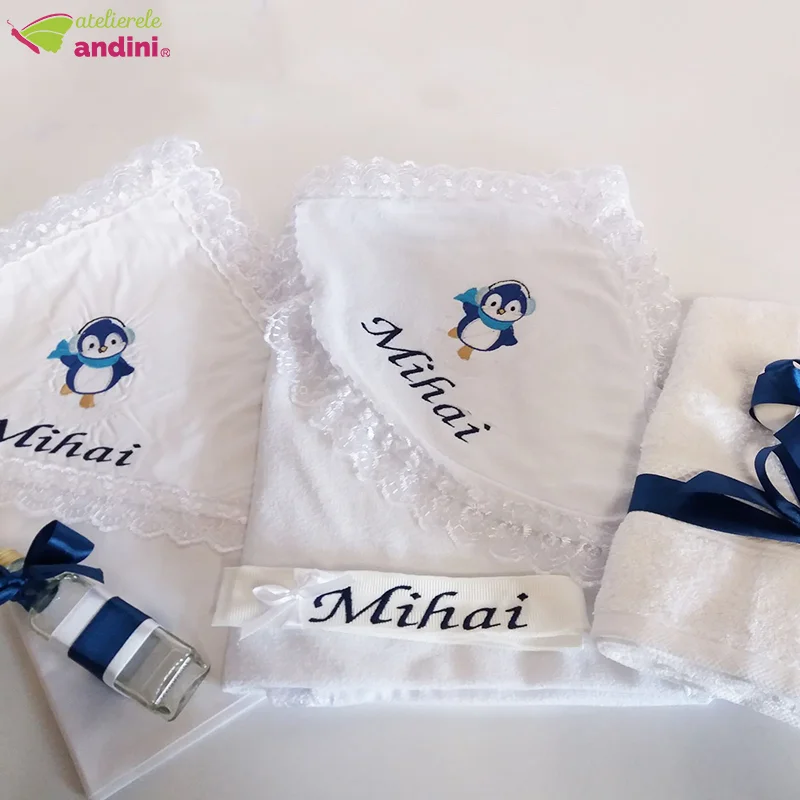 Trusou Botez Winter Penguin1 Trusou Botez Winter Penguin1