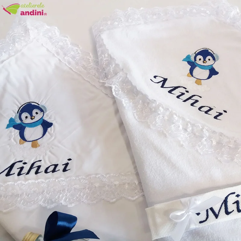 Trusou Botez Winter Penguin2 Trusou Botez Winter Penguin2