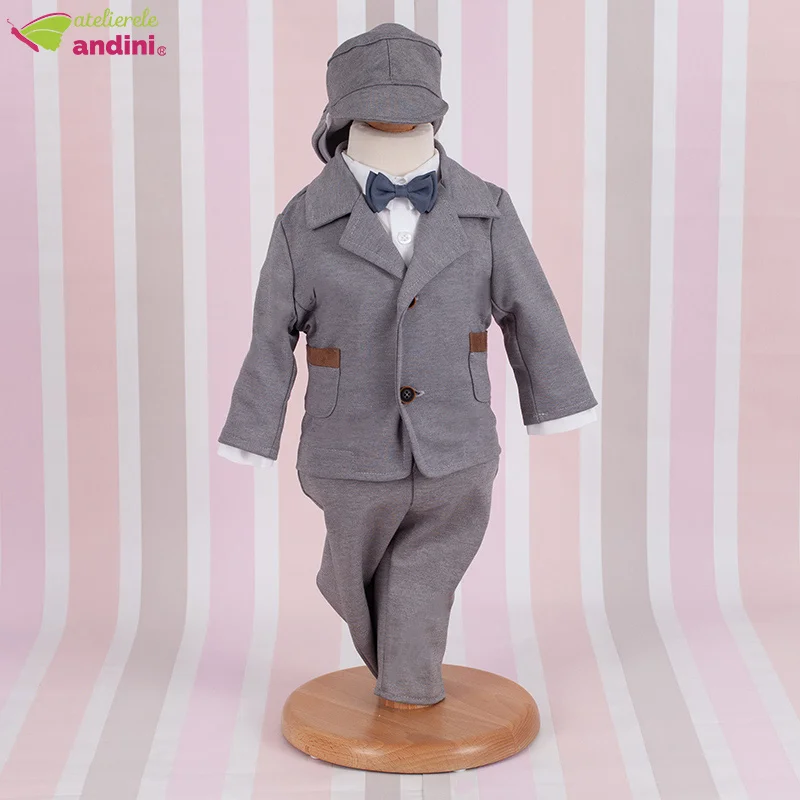 Costumas Botez Grey Love6