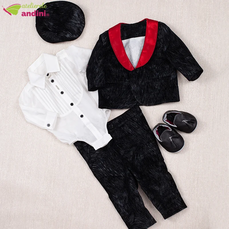 Costumas Botez Super Elegant4 Costumas Botez Super Elegant4