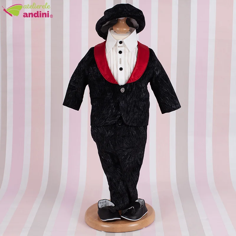 Costumas Botez Super Elegant7 Costumas Botez Super Elegant7