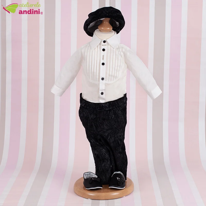 Costumas Botez Super Elegant8 Costumas Botez Super Elegant8