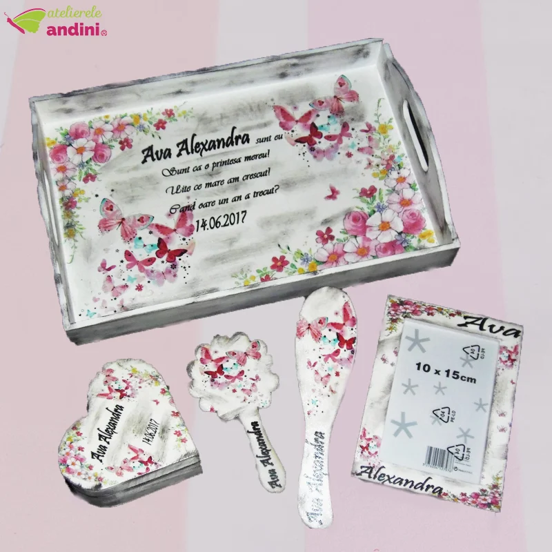 Set Mot 1 An Butterflies and Flowers1 Set Mot 1 An Butterflies and Flowers1