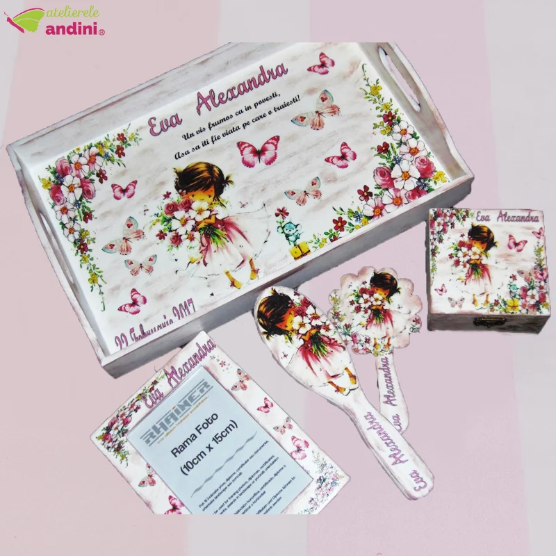 Set Mot 1 An Girly Flowers1 Set Mot 1 An Girly Flowers1