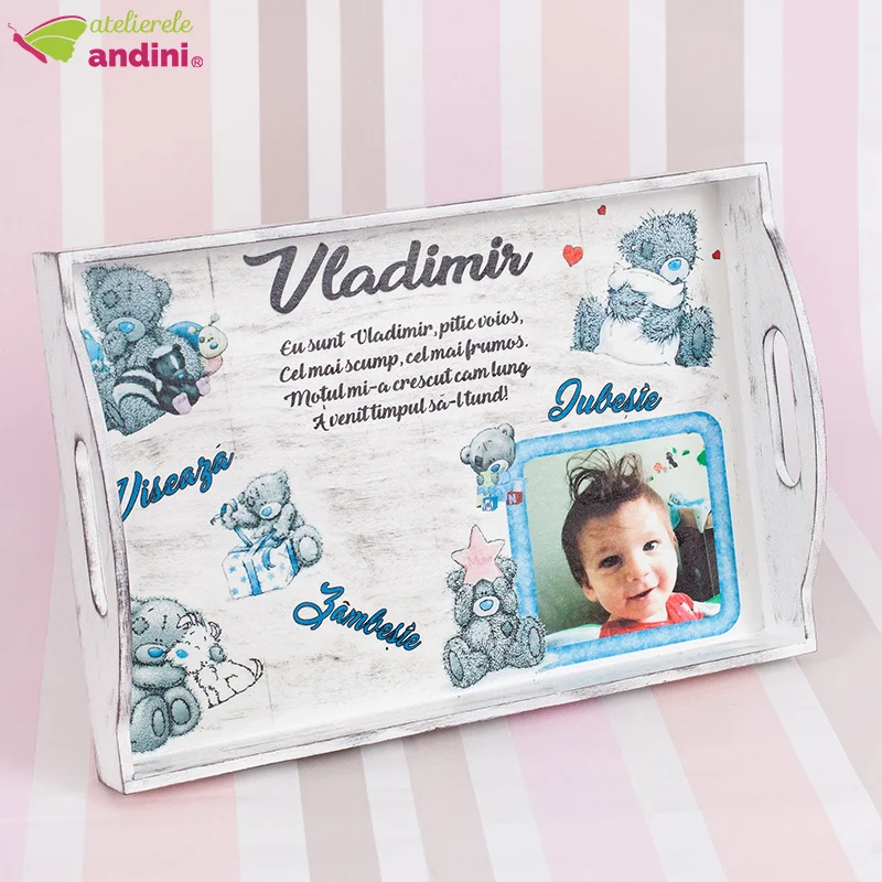 Set Mot 1 An Me to You Toys4