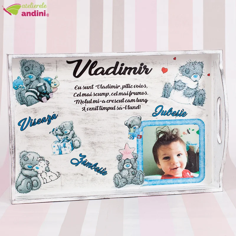 Set Mot 1 An Me to You Toys5