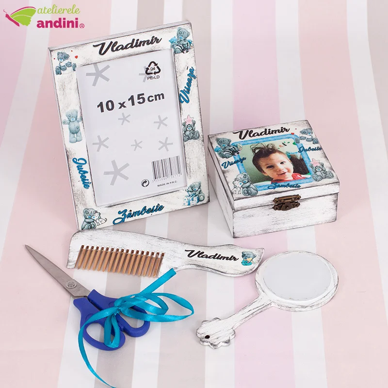 Set Mot 1 An Me to You Toys6