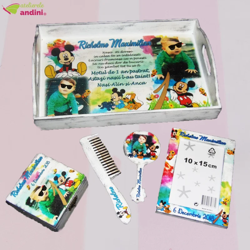 Set Mot 1 An Mickeys Rainbow1 Set Mot 1 An Mickeys Rainbow1