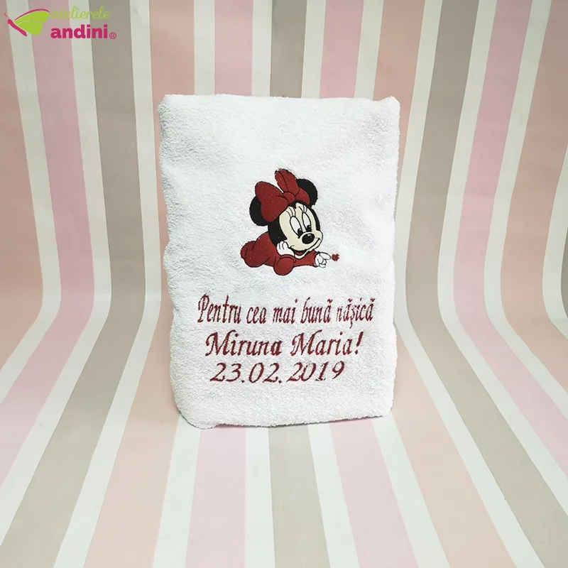 Set Prosoape Nasi4 Set Prosoape Nasi4