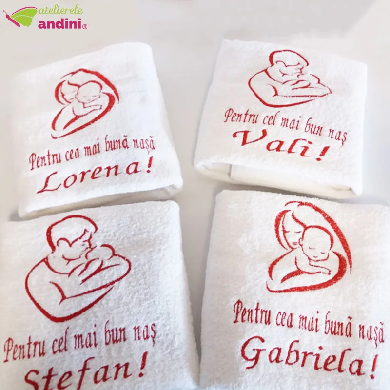 Set Prosoape Nasi9 Set Prosoape Nasi9