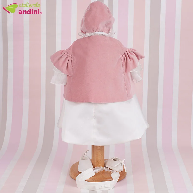 Set Rochita Botez Heidi7