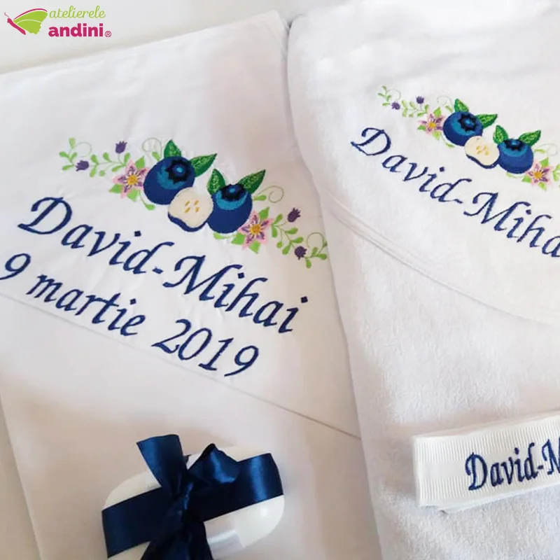 Trusou Botez Bluberry Flowers1 Trusou Botez Bluberry Flowers1