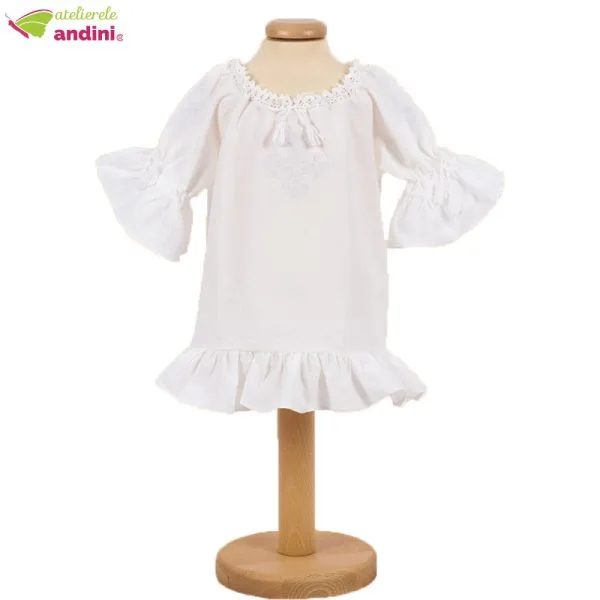 Costum Popular Botez Cecilia2