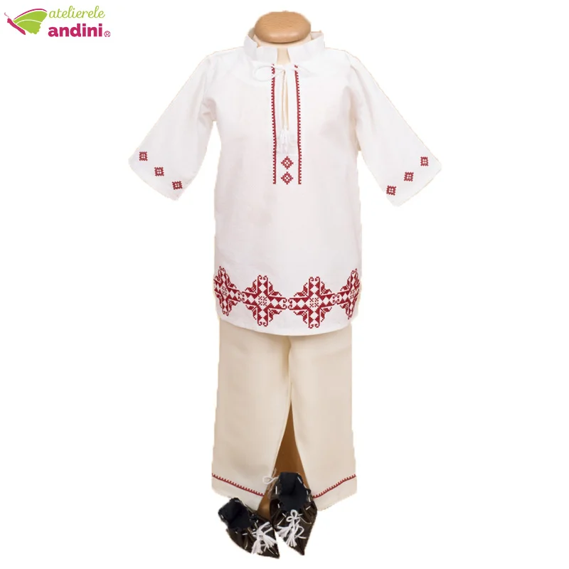 Costum Popular Botez Georgian1