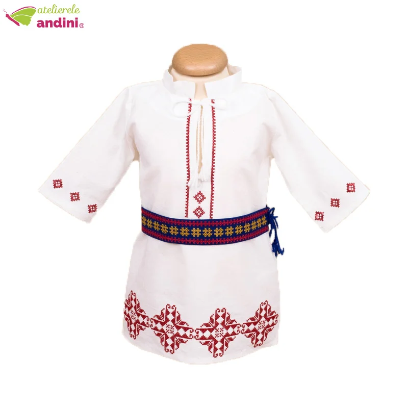 Costum Popular Botez Georgian4