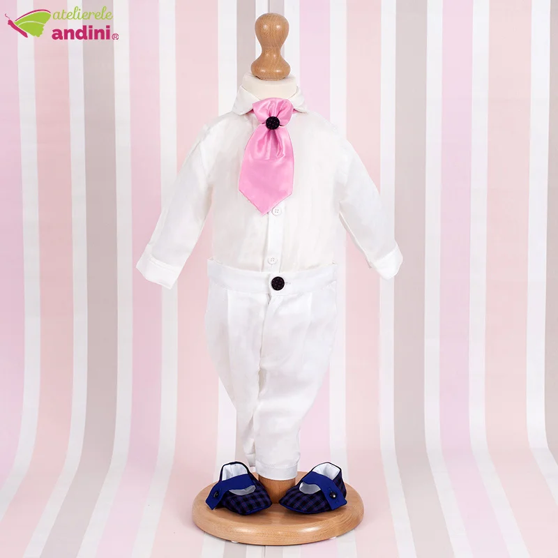 Costumas Botez Royal Style66