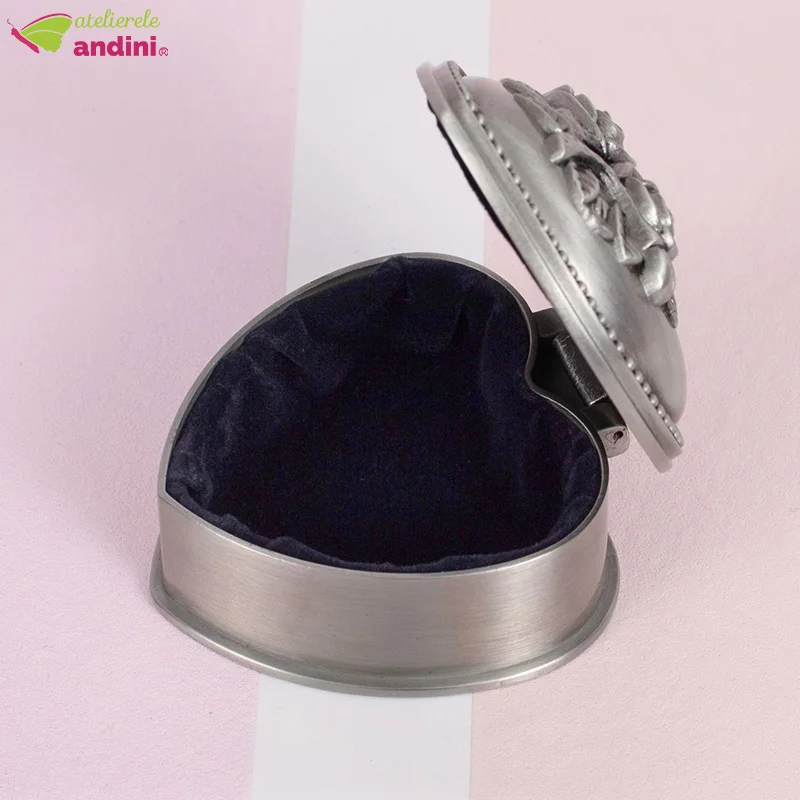 Cutiuta de Prima Suvita Double Rose 1