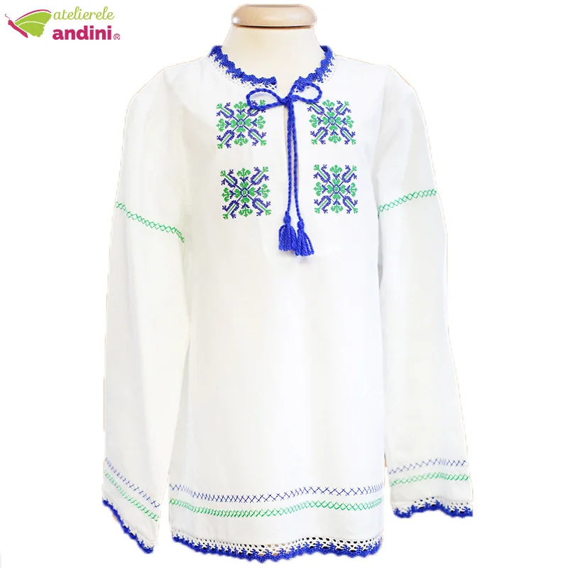 Ie Traditionala Botez Vladimir1