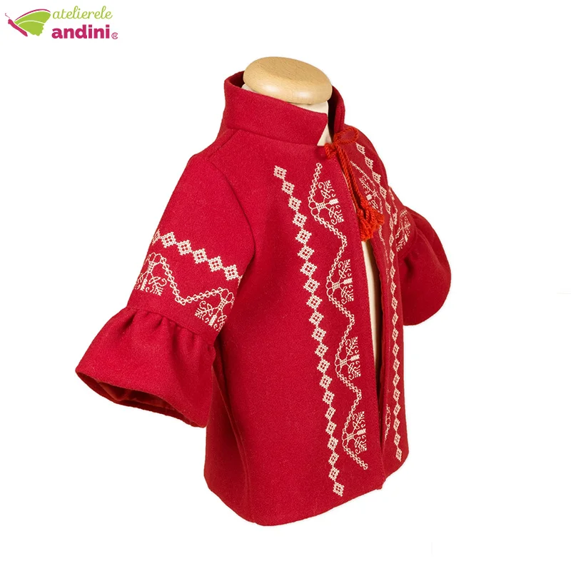 Paltonas Traditional Botez Carmina1 Paltonas Traditional Botez Carmina1