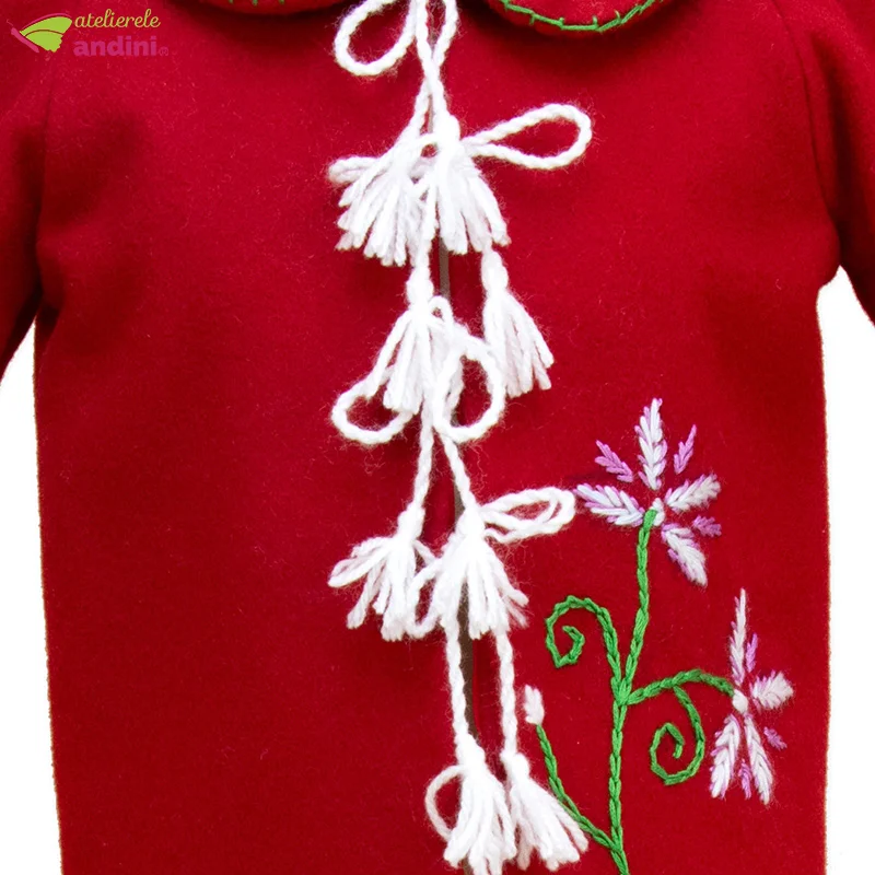 Set Paltonas Traditional Botez Casiana1 Set Paltonas Traditional Botez Casiana1