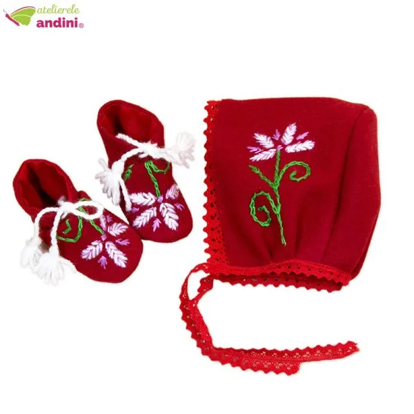 Set Paltonas Traditional Botez Casiana3