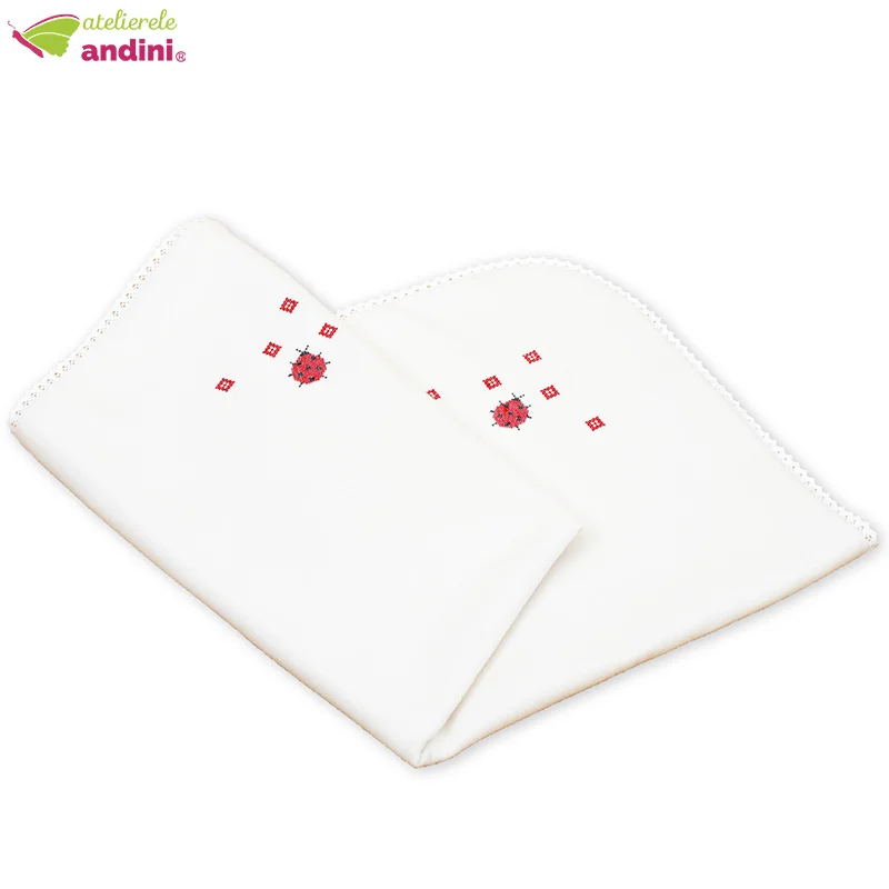 Set Traditional Botez Buburuza1