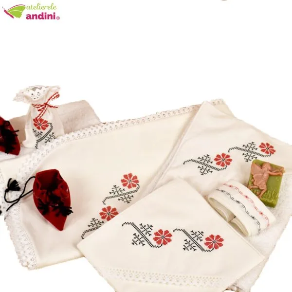 Set Traditional Botez Cornelia3
