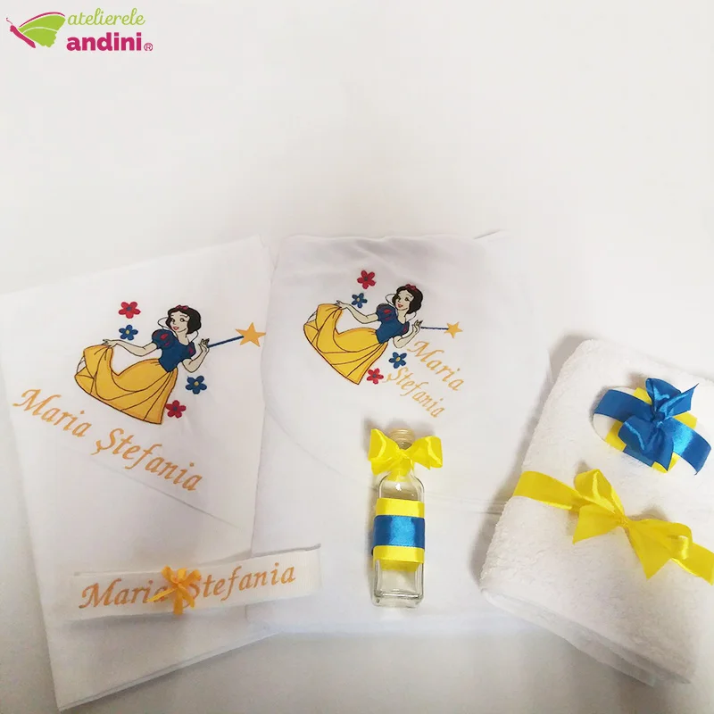 Trusou Botez Alba ca Zapada3 Trusou Botez Alba ca Zapada3