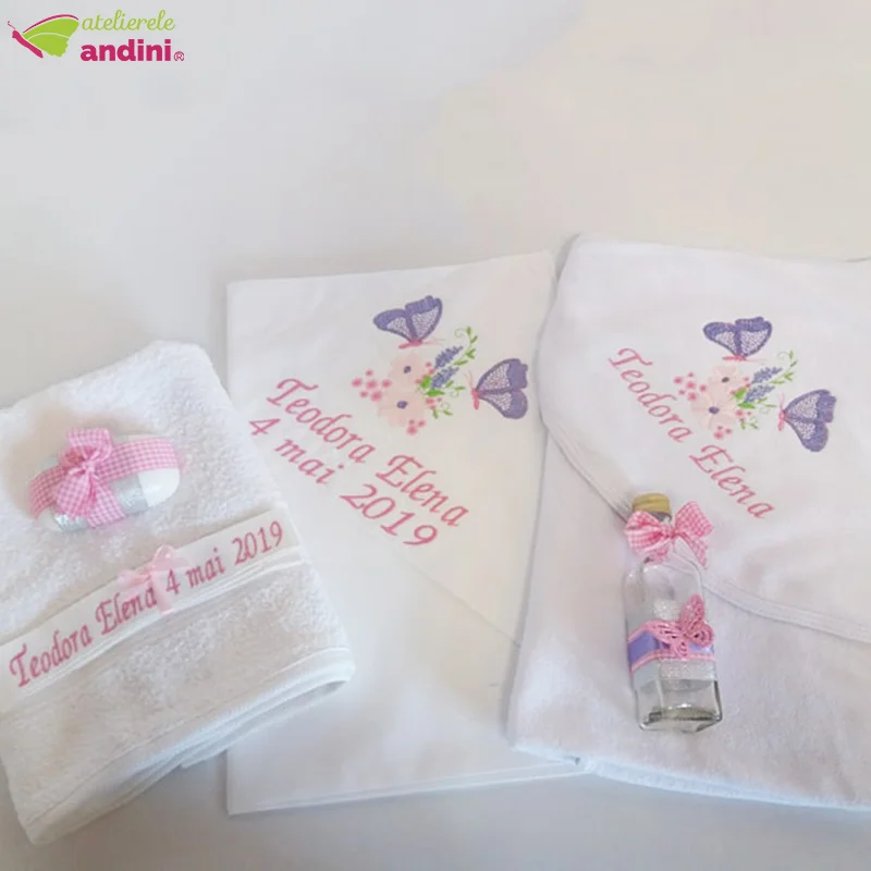 Trusou Botez Dancing Butterflies1 Trusou Botez Dancing Butterflies1