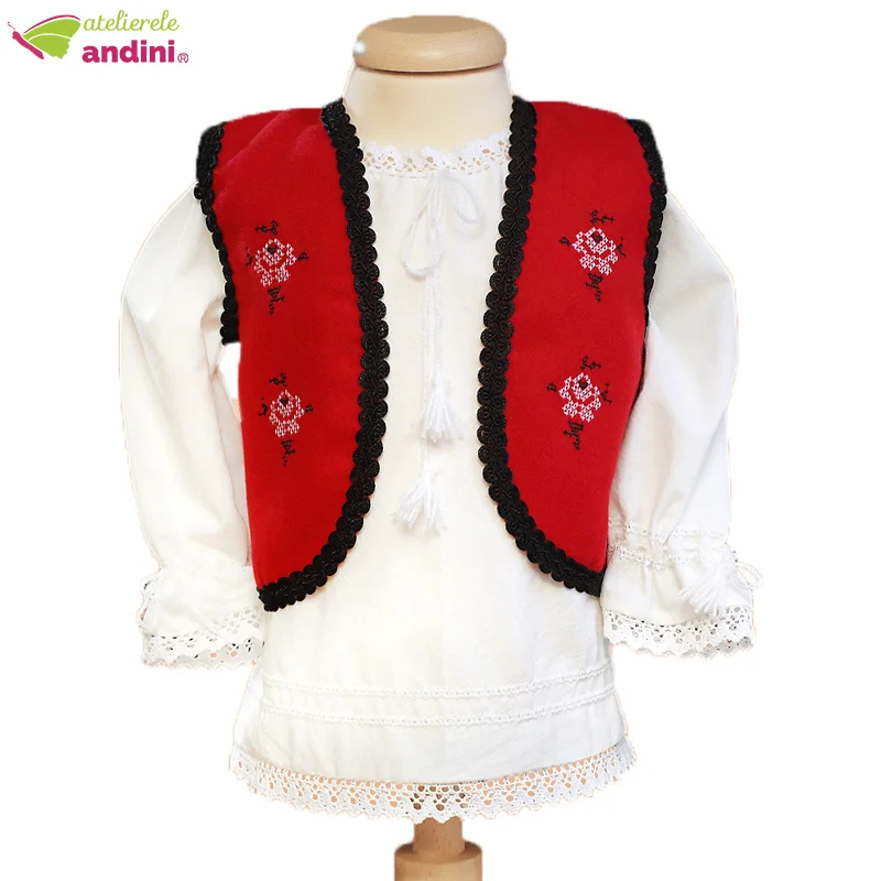 Vestuta Traditionala Botez Andrada1