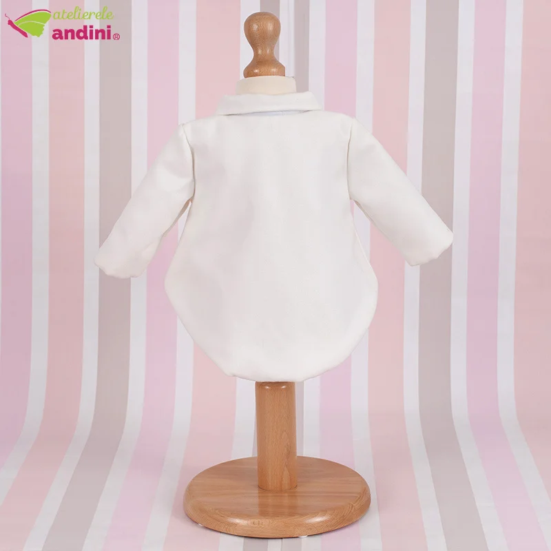 Paltonas Botez Lovely Baby Girl1