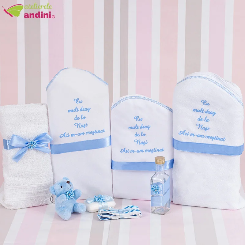 Trusou Botez Azi M am Crestinat Light Blue2 Trusou Botez Azi M am Crestinat Light Blue2