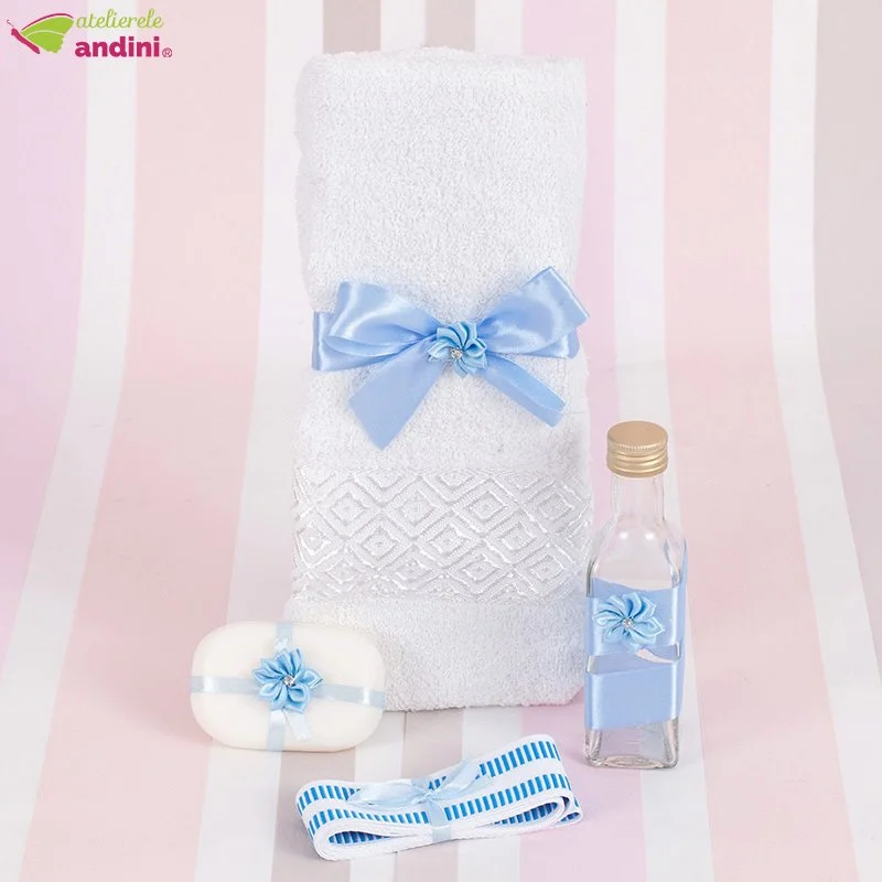 Trusou Botez Blue Car1