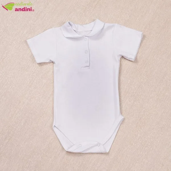 Body Botez All White3