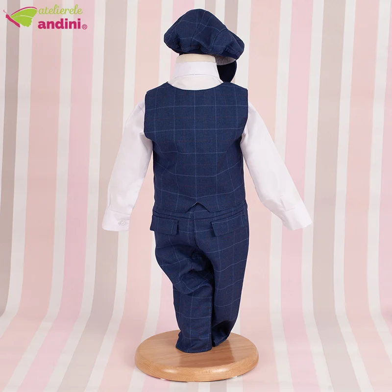 Costumas Botez Croitorasul cel Viteaz1 Costumas Botez Croitorasul cel Viteaz1