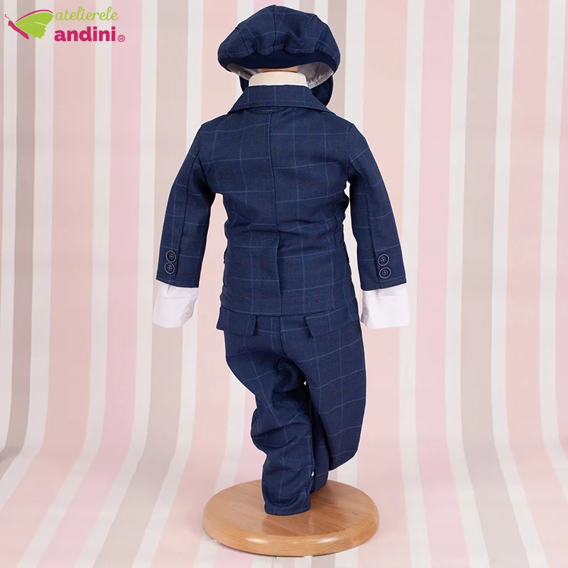 Costumas Botez Croitorasul cel Viteaz2 Costumas Botez Croitorasul cel Viteaz2