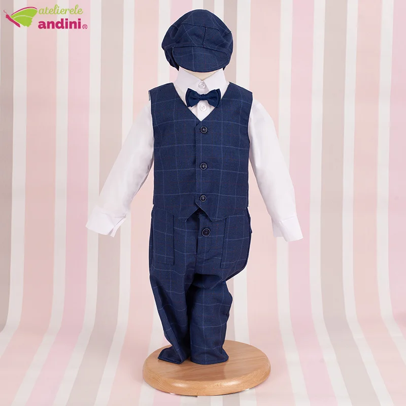 Costumas Botez Croitorasul cel Viteaz3 Costumas Botez Croitorasul cel Viteaz3