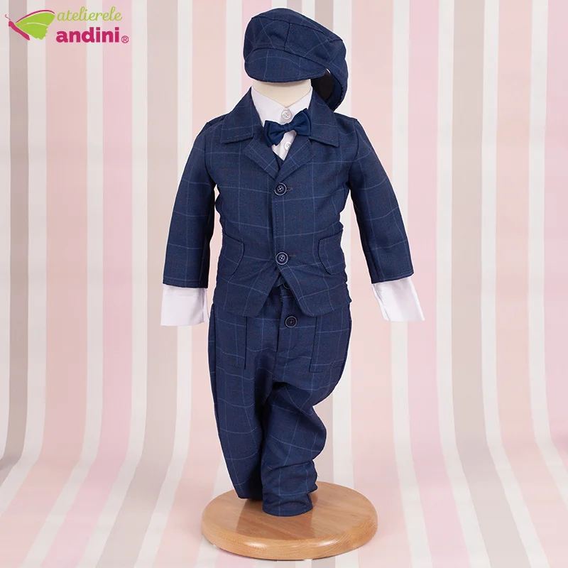 Costumas Botez Croitorasul cel Viteaz4 Costumas Botez Croitorasul cel Viteaz4