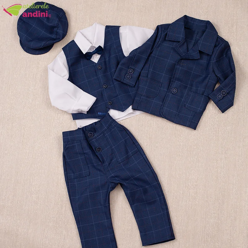 Costumas Botez Croitorasul cel Viteaz5 Costumas Botez Croitorasul cel Viteaz5