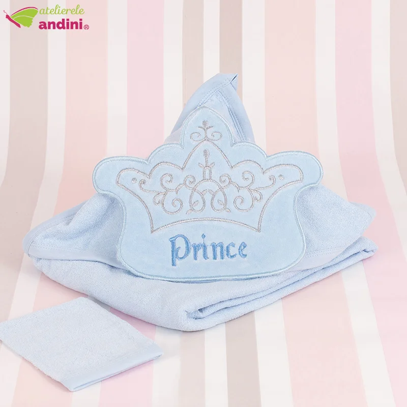 Prosop Little Prince Blue2