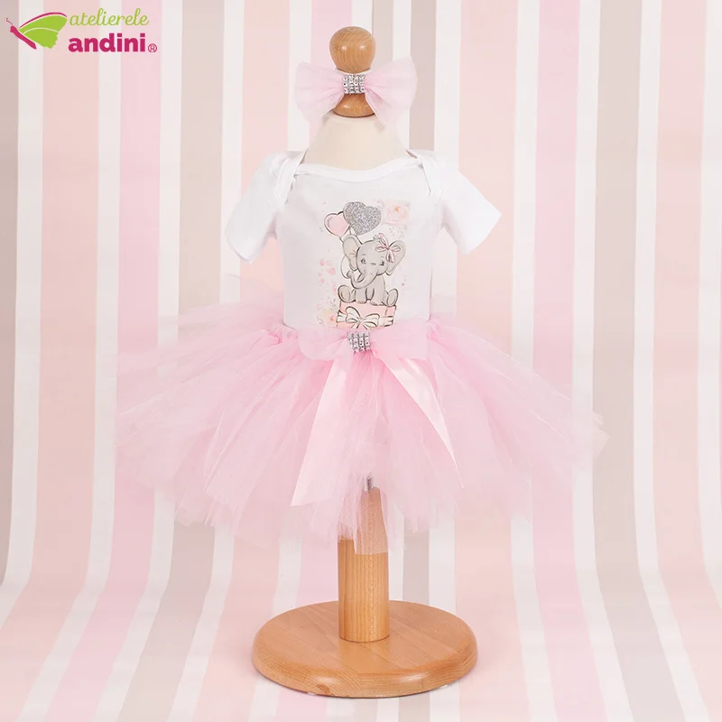 Set Rochita Tutu Elephant Gift5 Set Rochita Tutu Elephant Gift5