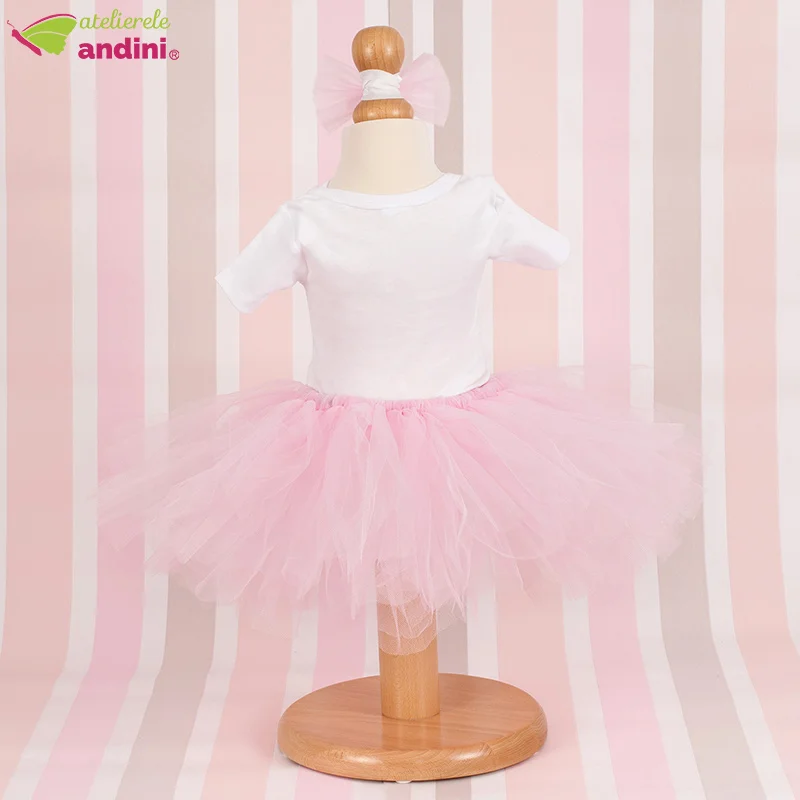 Set Rochita Tutu Minnie s Smile4