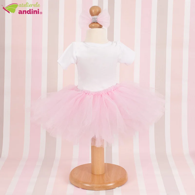Set Rochita Tutu Pretty Butterfly11