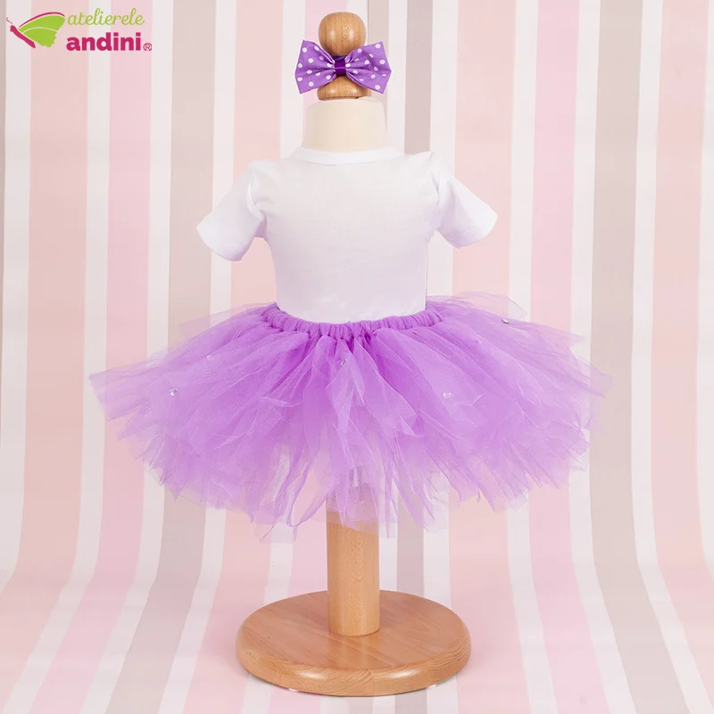 Set Rochita Tutu Shiny Unicorn3 Set Rochita Tutu Shiny Unicorn3